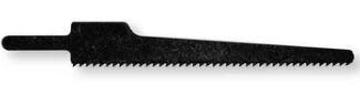 LAME SCIE PNEUMATIQUE 18TPI (10PC)