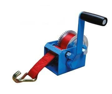 TREUIL MANUEL 1150KG SANGLE 6M