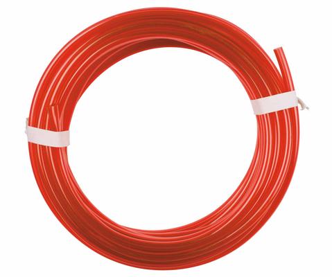 TUYAU PVC POUR NIVEAU A BULLE (30M)