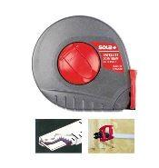 METRE RUBAN SATELLITE ARPENTEUR 10M (ST10)