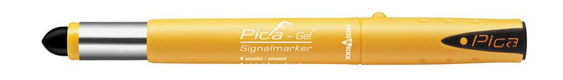 MARQUEUR SIGNALISATION GEL NOIR