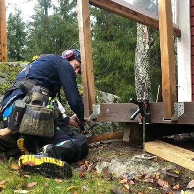 OUTIL DE LEVAGE A UNE MAIN VIKING ARM 150KG