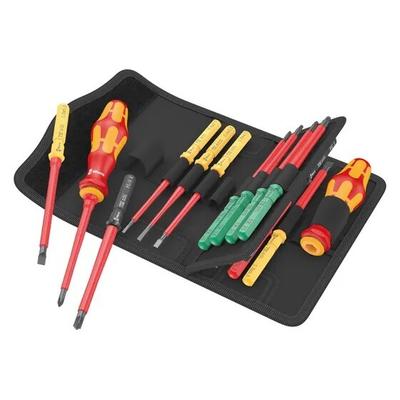 SET EMBOUTS KRAFTFORM KOMPAKT VDE 17 (17PC)