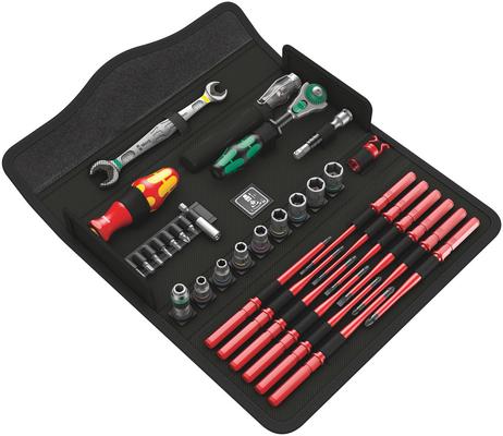 SET OUTILS KRAFTFORM KOMPAKT W1 MAINTENANCE