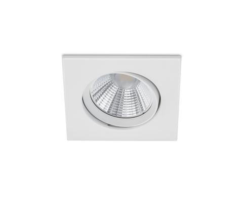 PAMIR SPOT ENCASTRE SMD 5,5W 345LM 3000K BLANC