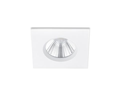 ZAGROS SPOT ENCASTRE SMD 5,5W 345LM 3000K BLANC