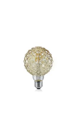 AMPOULE GLOBE E27 LED 4W 320LM 2700K