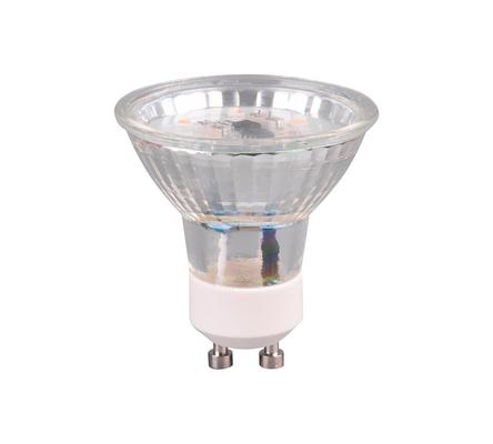 AMPOULE REFLEKTOR GU10 LED 5W 400LM 3000K