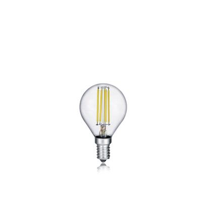 AMPOULE TROPFEN E14 LED 4W 470LM 2700K