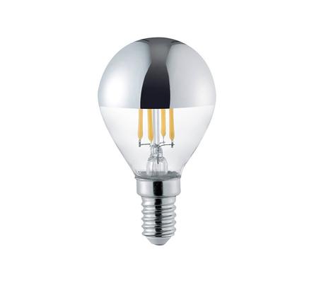 AMPOULE LAMPE E14 LED 4W 420LM 2800K