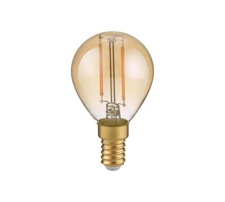 AMPOULE LAMPE E14 LED 4W 400LM 2700K