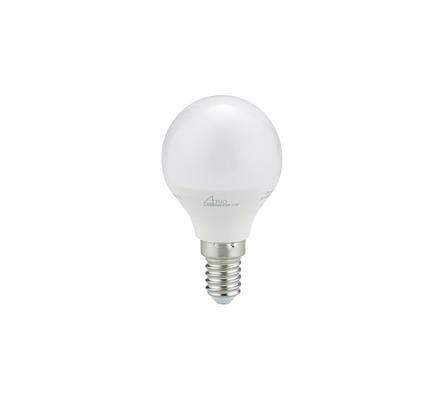 AMPOULE TROPFEN E14 LED 4,9W 470LM 3000K