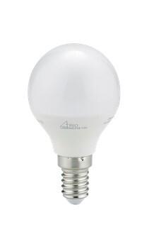 AMPOULE TROPFEN E14 LED 4,9W 470LM 3000K