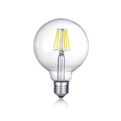 AMPOULE GLOBE E27 LED 7W 806LM 2700K