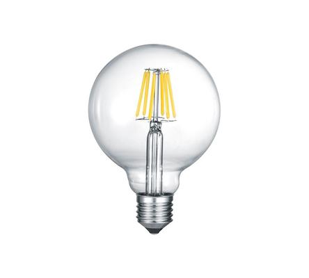 AMPOULE GLOBE E27 LED 7W 806LM 2700K