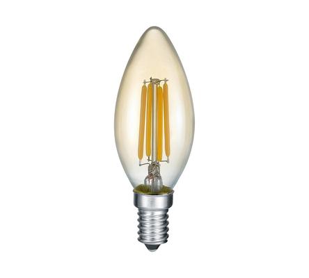 AMPOULE KERZE E14 LED 4W 400LM 2700K
