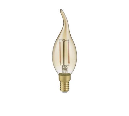 AMPOULE WINDSTOSS E14 LED 2W 225LM 2700K