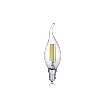 AMPOULE WINDSTOSSKERZE E14 LED 4W 470LM 2700K