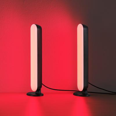 GAME LAMPE DE TABLE LED 2.5W RGB