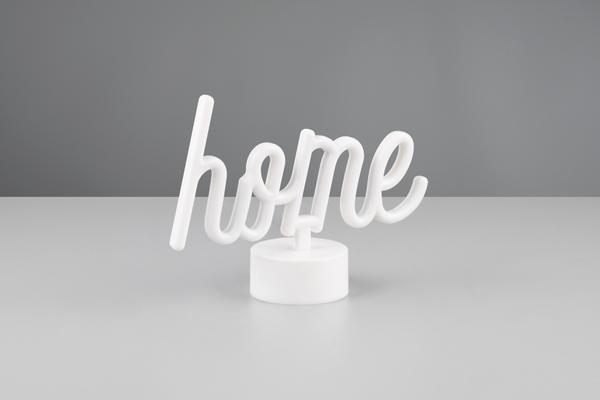 CASA LAMPE DE TABLE LED 1W