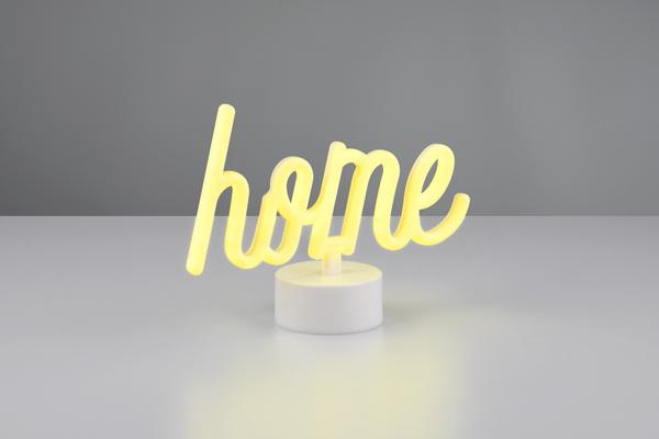 CASA LAMPE DE TABLE LED 1W