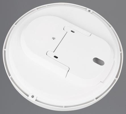 SPICA PLAFONNIER SMD 18W 2000LM 4000K NOIR