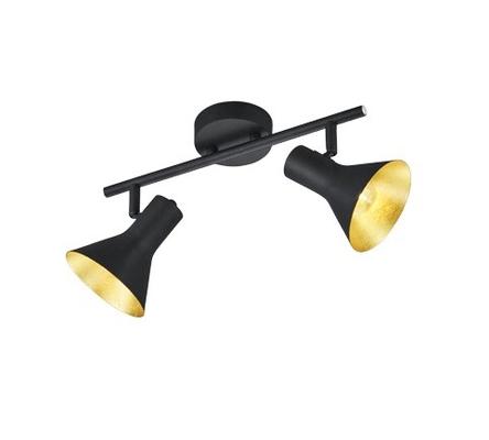 NINA SPOT 2X E14 40W