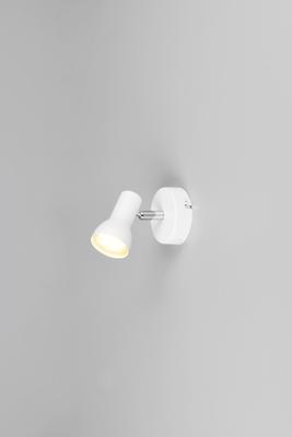 CANTAR SPOT 1X GU10 5W BLANC