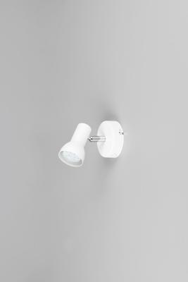 CANTAR SPOT 1X GU10 5W BLANC