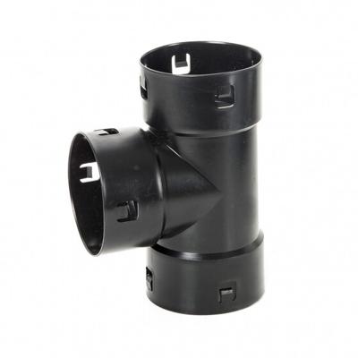 RACCORD TE DRAINAGE Ø100