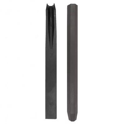 BORDERFIX PIQUET EN PE RECYCLE H38