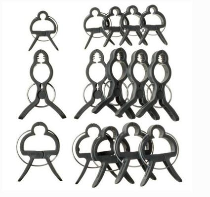 PINCE TUTEURAGE D.18MM (5PCS)