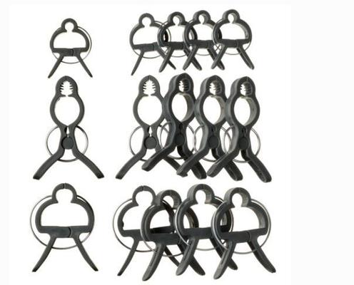 PINCE TUTEURAGE D.35MM (5PCS)