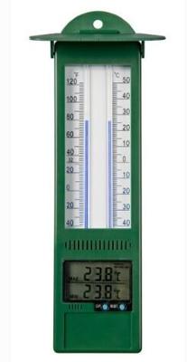 THERMOMETRE MIN-MAX EXTERIEUR