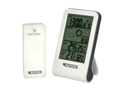 STATION METEO DIGITALE SONDE EXTERIEURE