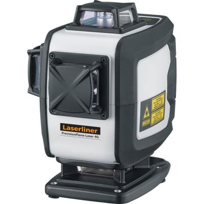 LASER VERT 4X360° PRECISIONPLANE MOTORISE