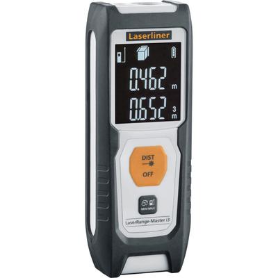 TELEMETRE LASERRANGE MASTER I3 30M