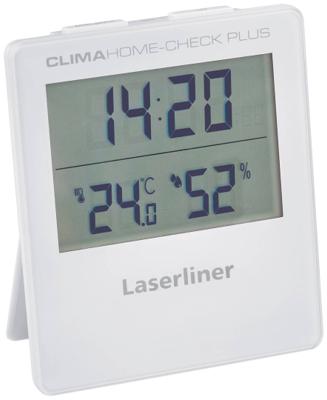 HYGROMETRE CLIMAHOME CHECK PLUS