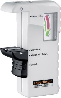 TESTEUR DE PILES LASERLINER