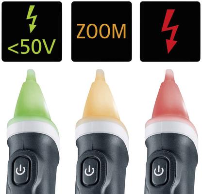 TESTEUR TENSION ACTIVE FINDER XP