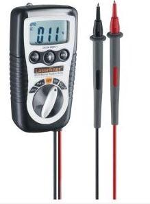 TESTEUR ELECTRIQUE UNIVERSEL POCKET