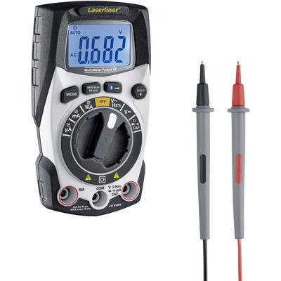 MULTIMETER POCKET XP