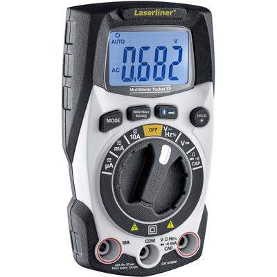 MULTIMETER POCKET XP