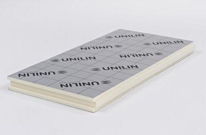 UTHERM PIR MUR 14CM 1.20X0.60M (2.16M²/3PCS)