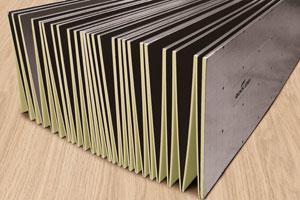 SOUS-COUCHE QUICK THERMOLEVEL (9M²)