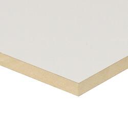 MDF PRIMER BLANC 2.44X1.22M 18MM