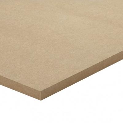 MDF 2.44X1.22M 10MM