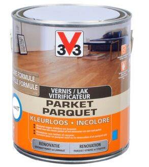 V33 VITRIFICATEUR PASSAGE FREQUENT MAT 2.5L