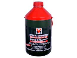 V33 SUPERDECAPANT UNIVERSEL 2L
