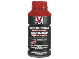 V33 SUPERDECAPANT UNIVERSEL 0.5L